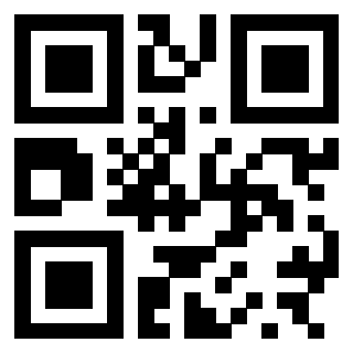 Scansione del Qr Code di 3300498054