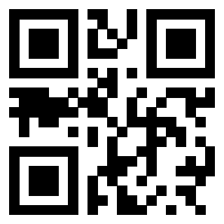3300498055 Qr Code associato