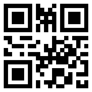 3300498056 - Immagine del QrCode associato