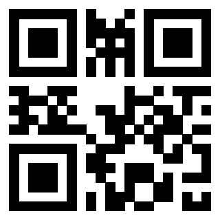 Il QrCode di 3300498058