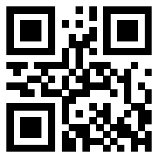 Il QrCode di 3300498059