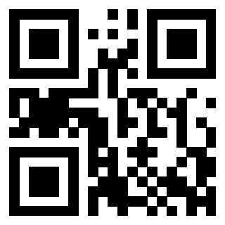 3300498062 - Immagine del QrCode associato