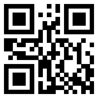 Immagine del Qr Code di 3300498066