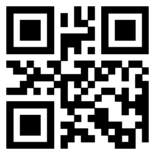 Immagine del Qr Code di 3300498069