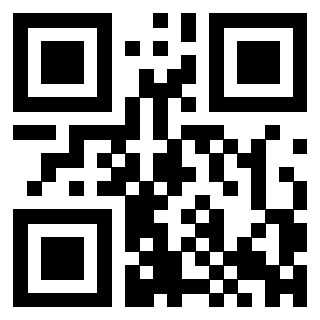Immagine del QrCode di 3300498071
