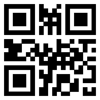 Qr Code di 3300498072