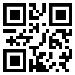 3300498073 - Immagine del Qr Code associato