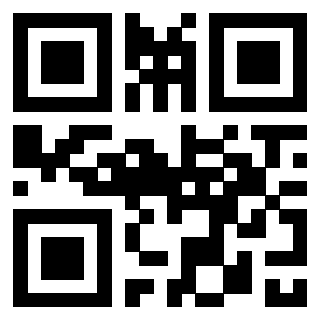 3300498075 - Immagine del QrCode associato