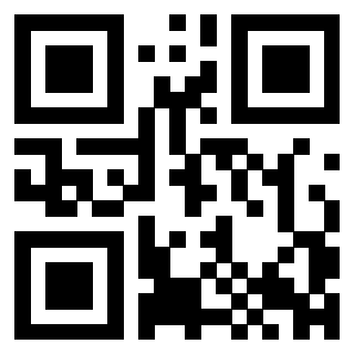 Il QrCode di 3300498076