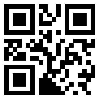 3300498079 - Immagine del QrCode