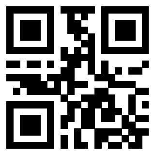 3300498080 - Immagine del QrCode associato