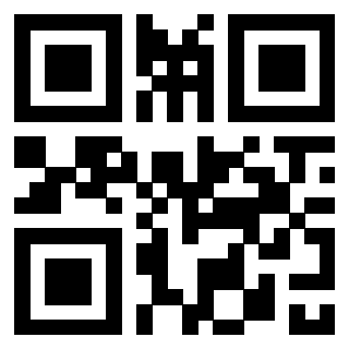 Scansione del Qr Code di 3300498081