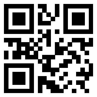 Immagine del Qr Code di 3300498084