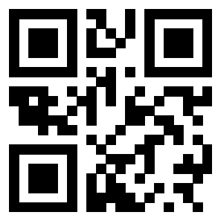3300498085 QrCode associato
