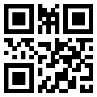 Il Qr Code di 3300498089