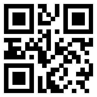 3300498091 - Immagine del QrCode associato