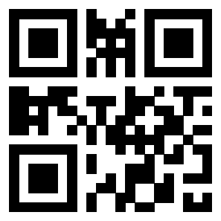 Il Qr Code di 3300498093