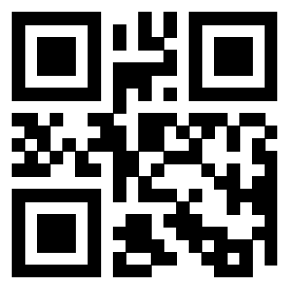 Immagine del Qr Code di 3300498094