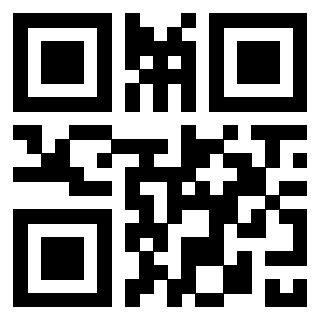 Il QrCode di 3300498095