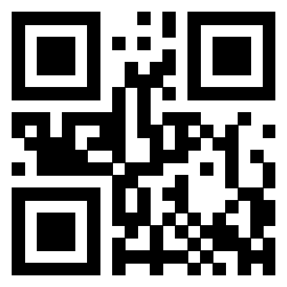 3300498096 - Immagine del Qr Code associato