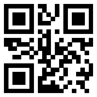 Il QrCode di 3300498099