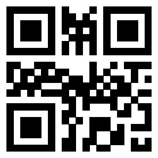3300498100 - Immagine del Qr Code