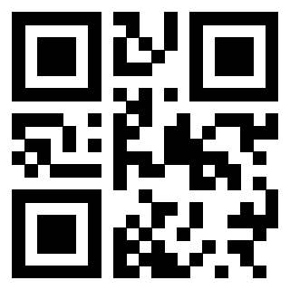 3300498103 Qr Code associato