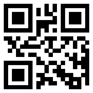 Il QrCode di 3300498104