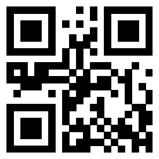 3300498106 - Immagine del QrCode associato