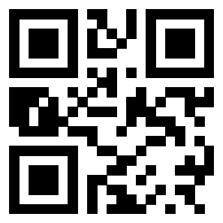 3300498110 QrCode associato