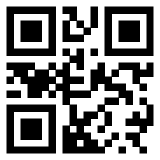 3300498111 - Immagine del QrCode