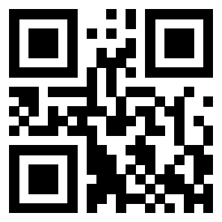 3300498113 - Immagine del Qr Code associato