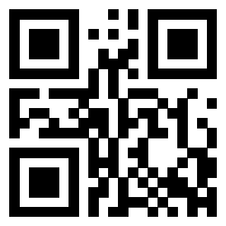 Immagine del Qr Code di 3300498116