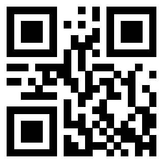 3300498117 - Immagine del QrCode associato