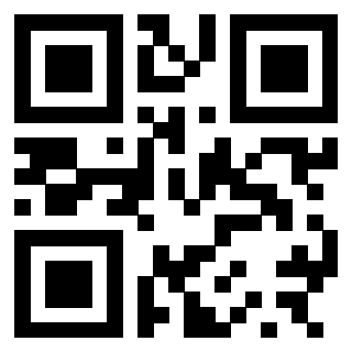 Immagine del Qr Code di 3300498118