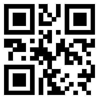 3300498122 QrCode associato