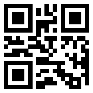 3300498126 - Immagine del Qr Code