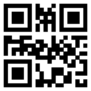 Immagine del QrCode di 3300498128