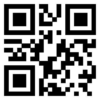 Scansione del Qr Code di 3300498129