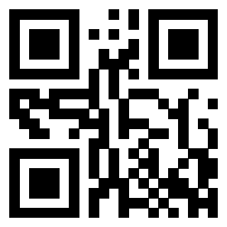 Scansione del Qr Code di 3300498131