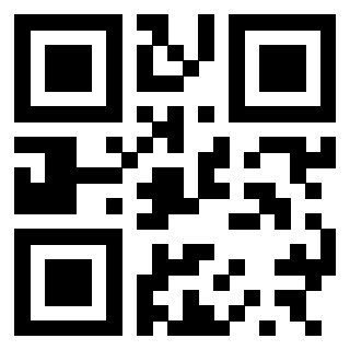 3300498132 - Immagine del Qr Code associato