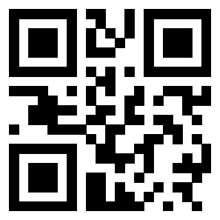 Immagine del Qr Code di 3300498135