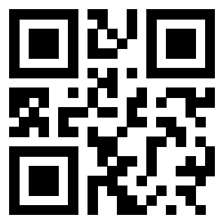 Il Qr Code di 3300498137