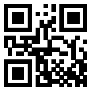 Immagine del Qr Code di 3300498138