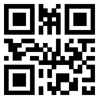 Scansione del Qr Code di 3300498140