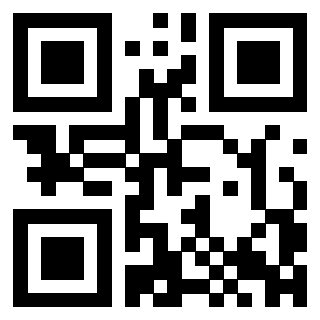 3300498146 - Immagine del Qr Code associato