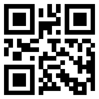 Immagine del QrCode di 3300498148