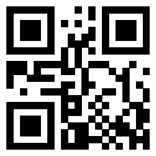 Immagine del Qr Code di 3300498150