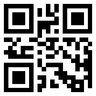 Immagine del QrCode di 3300498152