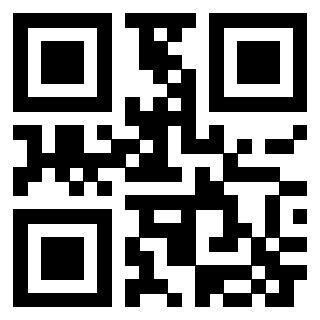Immagine del Qr Code di 3300498153